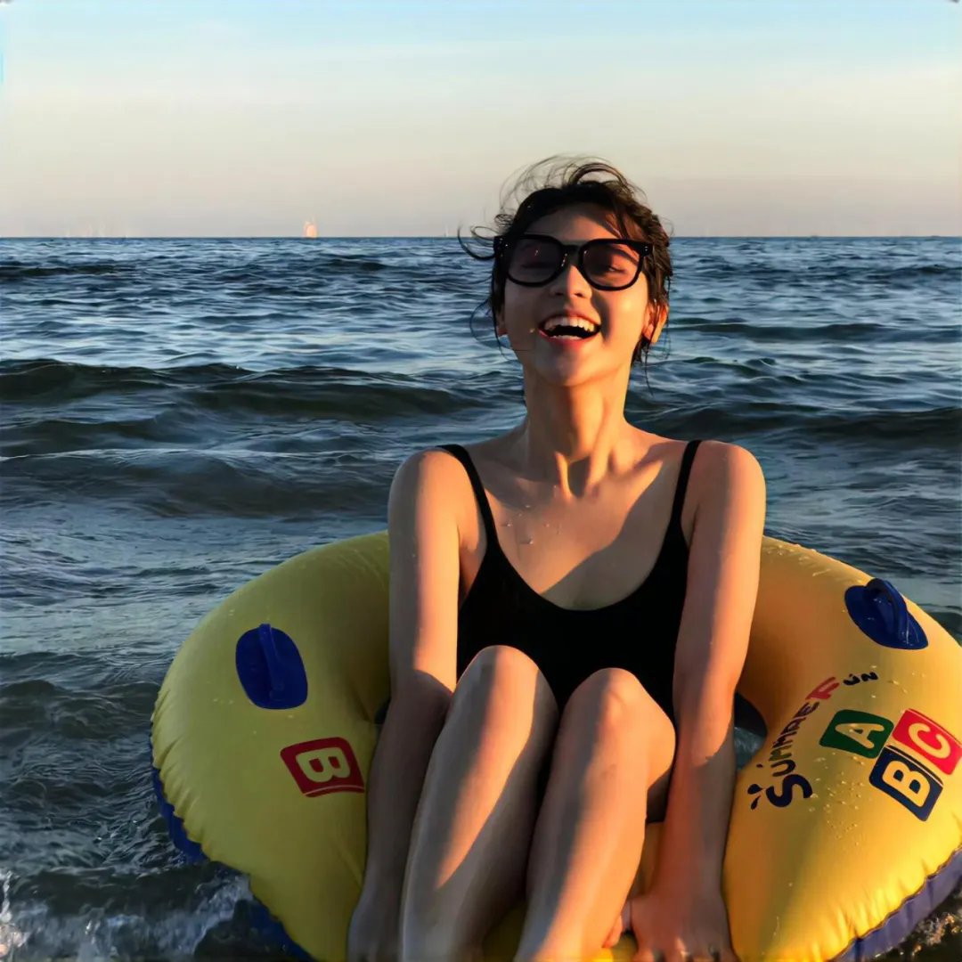 我老婆未结婚