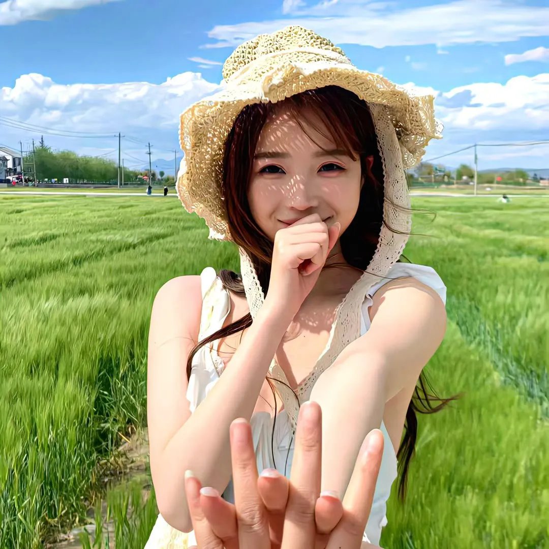 两根枪管